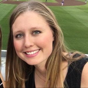 Meet your Posher, Tricia